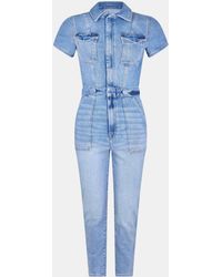 GOOD AMERICAN - Jumpsuit - Lyst