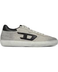 DIESEL - S-Leroji Low-Top Trainers - Lyst