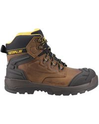 Caterpillar - Striver Xl 6 Safety Boot - Lyst