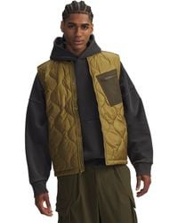 Under Armour - Heritage Vest - Lyst