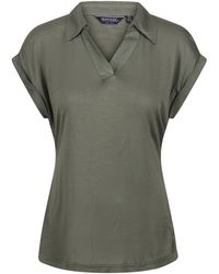 Regatta - Lupine Short Sleeve Polo Shirt - Lyst