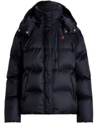 Polo Ralph Lauren - Polo Carly Jacket Ld64 - Lyst