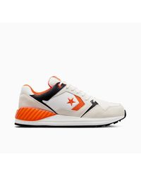 Converse - Adults Wave Trainer Low-Top Trainers - Lyst