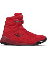 Everlast - Pro Elite Boxing Boots - Lyst