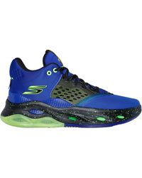 Skechers - Float Basketball Trainers - Lyst