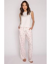 Pj Salvage - Horeshoe Pant - Lyst