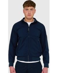 Marshall Artist - Napier Quilted Short Puffer Jacket - Lyst