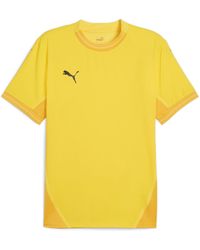 PUMA - Teamfinal Jersey T-Shirt - Lyst