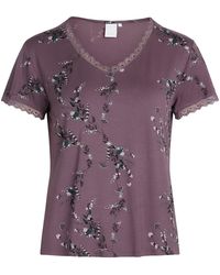 CCDK - T-Shirt - Lyst