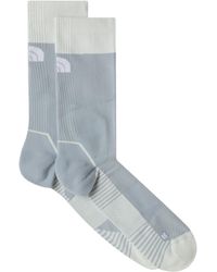 The North Face - Sunriser Trail Crew Socks - Lyst