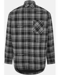 Off-White c/o Virgil Abloh - Off White Men's - Lyst
