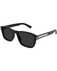Saint Laurent - Sunglasses - Lyst