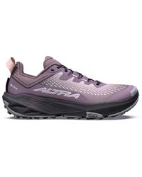 Altra - Experience Wild 3+ Gtx Trail Running Shoes - Lyst