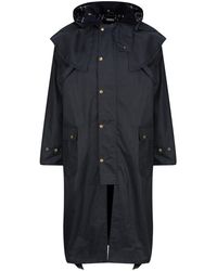 Regatta - Cranbrook Wax Cotton Riding Quilted Jacket - Lyst