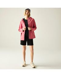 Regatta - Bayletta Waterproof Isotex Jacket - Lyst
