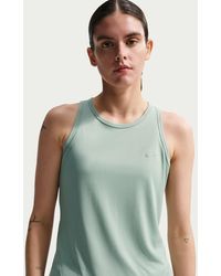 Nike - Performance Running Vest - Lyst