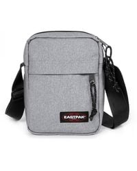 Eastpak - The One Small Crossbody Shoulder Bag 2.5L - Lyst