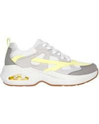 Skechers - Classic Low-Top Trainers - Lyst