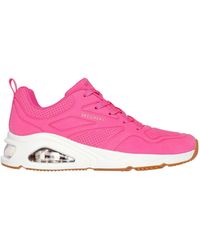 Skechers - Tres-Air Uno - Lyst