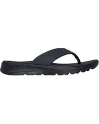 Skechers - Flip Flops - Lyst