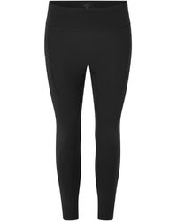 On Shoes - 7/8 Tights - Lyst