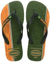 Havaianas - Flip Flops - Lyst