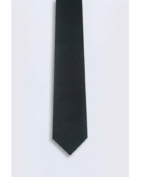 Twisted Tailor - Ellroy Plain Tie - Lyst