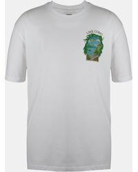 Firetrap - Oversized Fit T-Shirt - Lyst