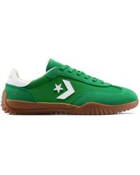 Converse - Adults Run Star Low-Top Trainers - Lyst