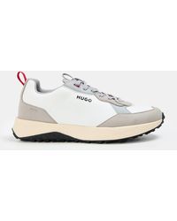 HUGO - Kane Runners - Lyst