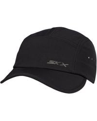 Skechers - Pacer Run Hat Running Cap - Lyst