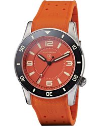 Elliot Brown - Analogue Quartz Watch - Lyst