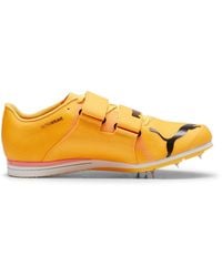 PUMA - Evospeed Triple Jump/Pv 1 Track Running Spikes - Lyst