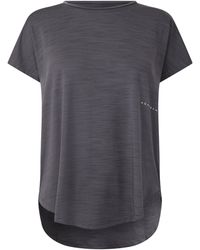 Röhnisch - Motion Tee Short Sleeve Performance Gym Top - Lyst