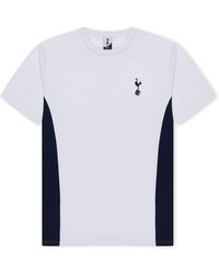 Source Lab - Slab Tottenham Hotspur Poly T-Shirt Adults - Lyst