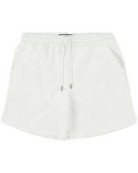PREVU - Ottoman Shorts - Lyst
