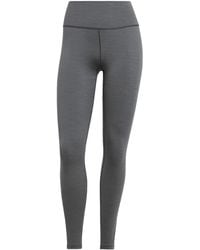 adidas - All Me 7/8 Performance Gym Leggings - Lyst
