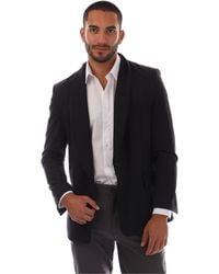 BOSS - Jetsetter 01 Tailored Fit Formal Jacket - Lyst