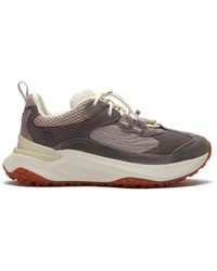 Timberland - Motion Access Low Leather Waterproof Chunky Trainers 4.5 (37.5) - Lyst