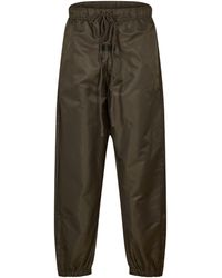 Fear Of God - Closed Hem Tracksuit Joggers - Lyst