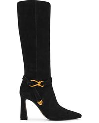 Steve Madden - Sirrens Knee High Boots - Lyst