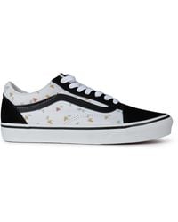 Vans - Old Skool Shoes - Lyst