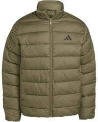 adidas - Ess 3S Sd Jkt - Lyst