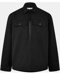 Jack Wills - Shire Utility Overshirt - Lyst