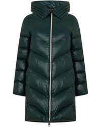 BOSS - Formal Coat - Lyst