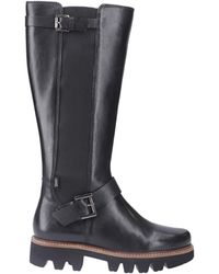 Pod - Aleena Tall Boot - Lyst
