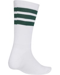 adidas - 3-Pack Crew Socks Adults - Lyst