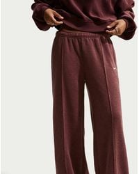 Nike - Studio W/L Pant Ld64 - Lyst