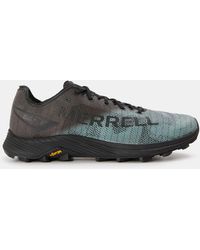 Merrell - Mtl Long Sky Low-Top Trainers - Lyst