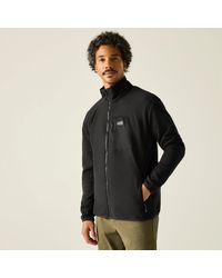 Regatta - Frankie Full Zip Fleece - Lyst